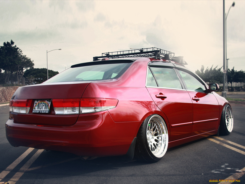 , honda